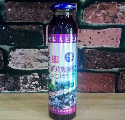 ��֥�{ݮ֭310ml