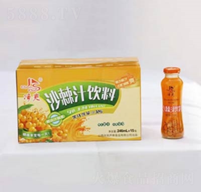 ��ˬɳ��֭���246ml��15ƿ