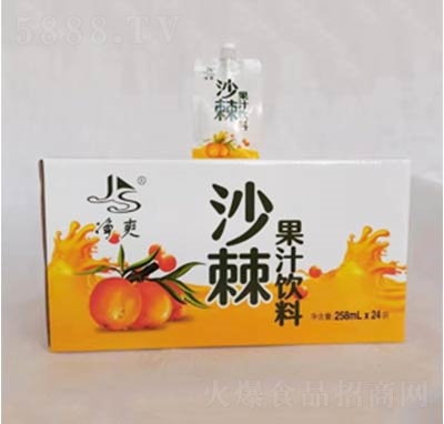 ��ˬɳ����֭������b258ml��24��