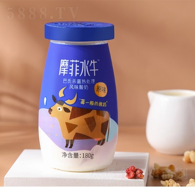 Ħ��ˮţ��������ƿ�b����ԭζ180g