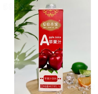 ���@�����O��֭���1L