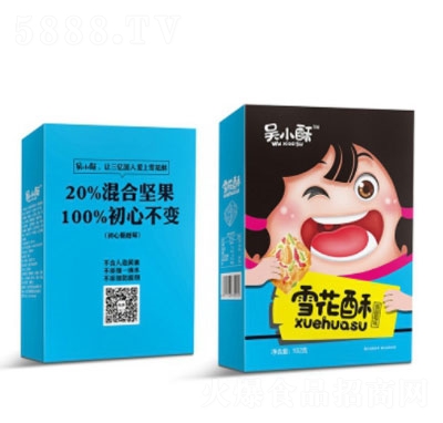 ��С��ѩ���֣���Խݮζ��102g