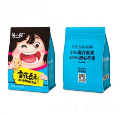 ��С��ѩ���֣���Խݮζ��219g