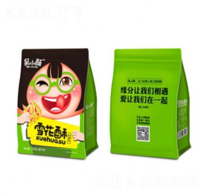 ��С��ѩ���֣�����ζ��219g