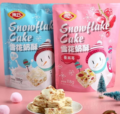 ����ѩ��������118g