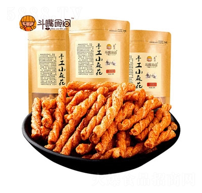 ����ʳ�g�ֹ�С�黨208g