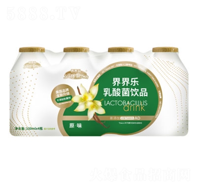 ��瘷(l��)������Ʒԭζ100mlX4ƿ