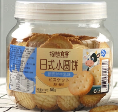 ̽�Uʳ����ʽС�A������mţ��ζ380g