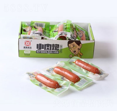 ����ʳƷС���ں���ζ��ǿ����c