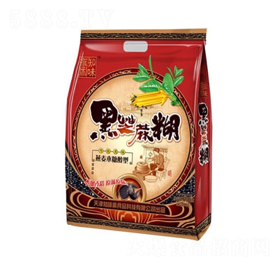 ֪ζ�S����ľ�Ǵ��ͺ�֥���600g