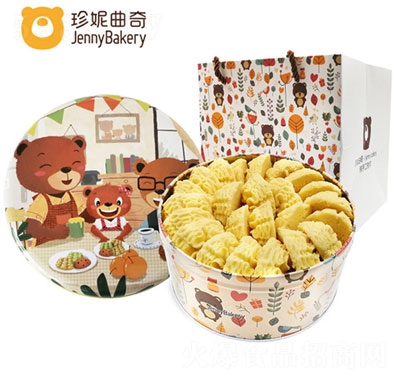 ��������С���ԭζ640g