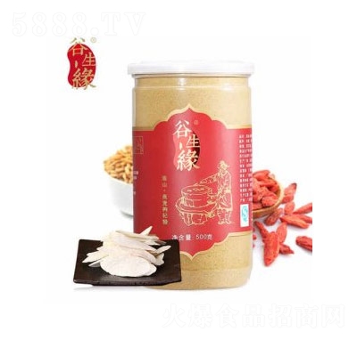 ��������ɽ������轷�500g