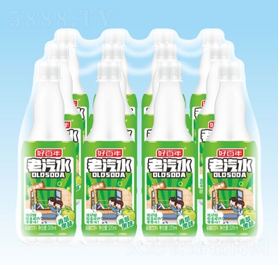 �ð�������ˮ���O��ζ320mlX12ƿ