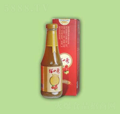 ��ɽ��270�����L(zh��ng)���ݵ;���ɽ髹�֭��ϣ���(n��i)ƿ��