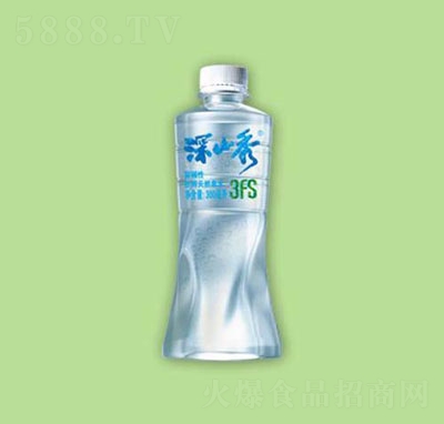 ��ɽ��300�������A����ȻȪˮ