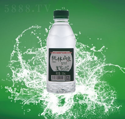 ����ɽȪ�Aˮ330ml