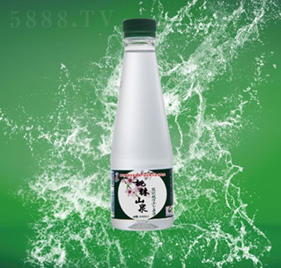 ����ɽȪС���ӈFˮ330ml