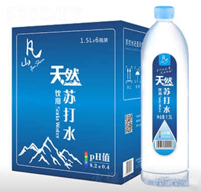 ��ɽ��Ȼ�K��ˮ1.5Lx6ƿ�b