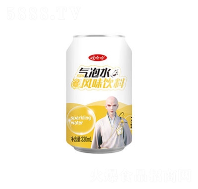 �޹�������ˮ�L(f��ng)ζ��ϸ���ζ330mlX24��