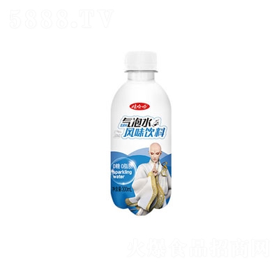 �޹�������ˮ�L(f��ng)ζ�������ζPET300mlX24ƿ