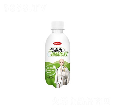 �޹�������ˮ�L(f��ng)ζ����K��ζPET300ml24ƿ