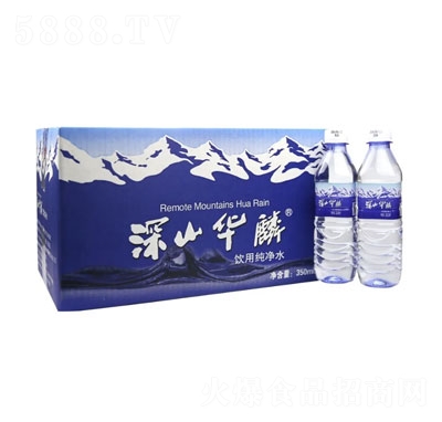 ��ɽ�A����ü���ˮ350����x24ƿ