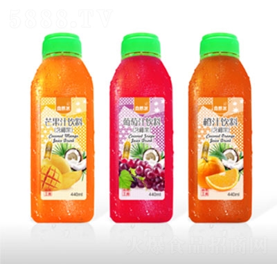 ��Ȼ�ɹ�֭���(��Ҭ��)