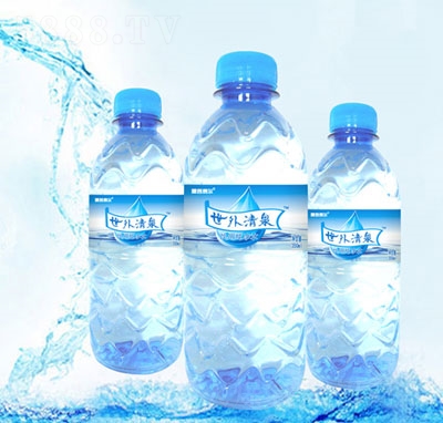 ����ِ��350mLƿ�b����ˮ