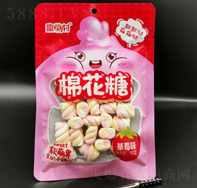 ��ʳ���޻��ǲ�ݮζ100g