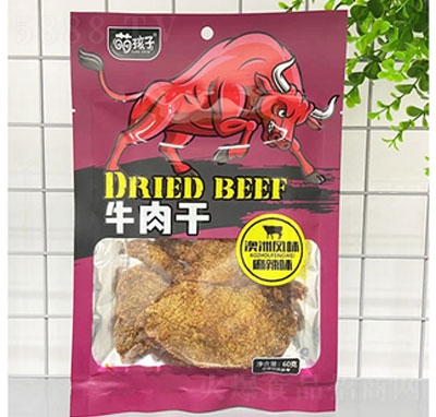 �Ⱥ���ţ�������ζ60g