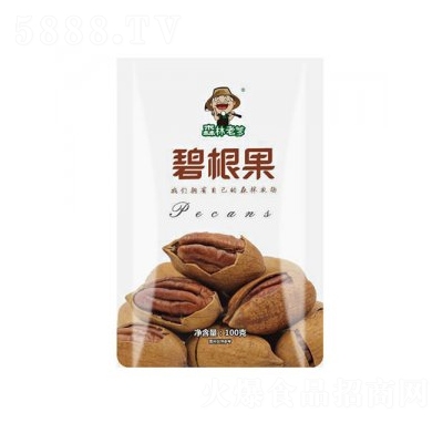 ɭ���ϵ��̸���100g