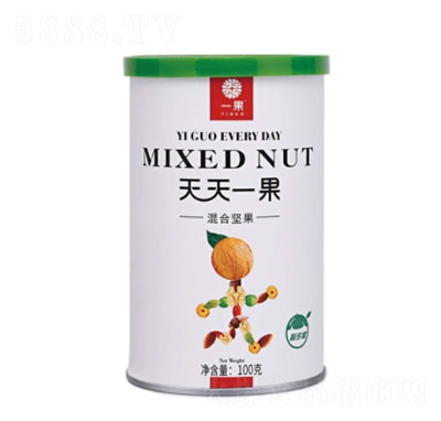 һ���Ƕ��ǻ�ψԹ�100g