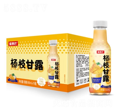 ��Ľ�͗�֦��¶â���Lζ���500mlX15ƿ