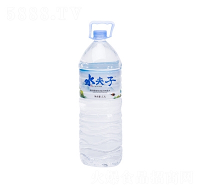 ˮ����ƫ��������ȻɽȪˮƿ�b���ˮ2.3L