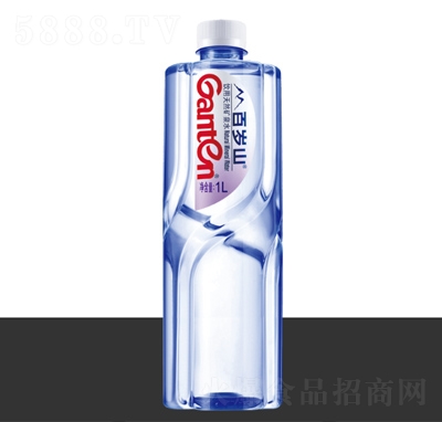 �ٚqɽ��Ȼ�VȪˮ1L