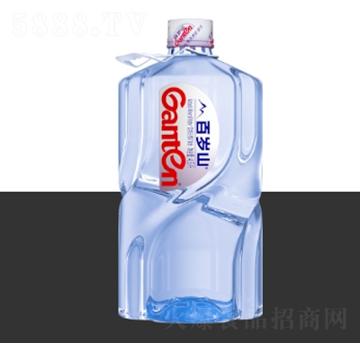 �ٚqɽ��Ȼ�VȪˮ4.5L