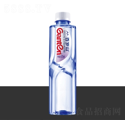 �ٚqɽ��Ȼ�VȪˮ570mlƿ�b