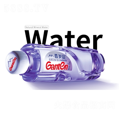 �ٚqɽ��Ȼ�VȪˮ570ml