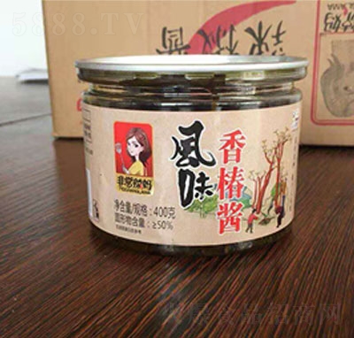 �ǳ������L(f��ng)ζ�㴻�u400g