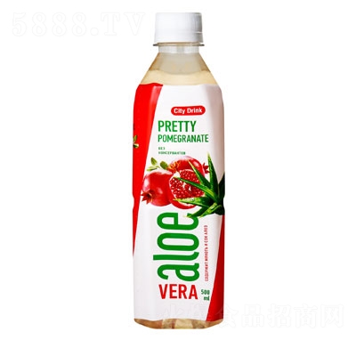 ʯ��ζ�J�C���500mL