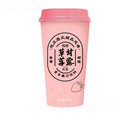 ���c(di��n)�۲�ݮ��¶��(f��)�Ϲ�֭�Ʒ400g