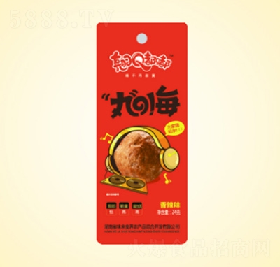 �NQ�����˴���Ʒ����ζ��ʳ24g