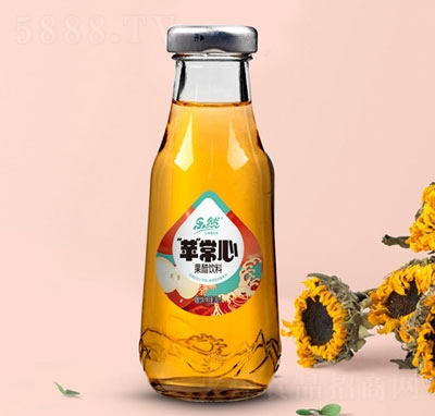 ��Ȼ�������280ml