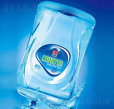 ��ɽ�����Ȼ�VȪˮ