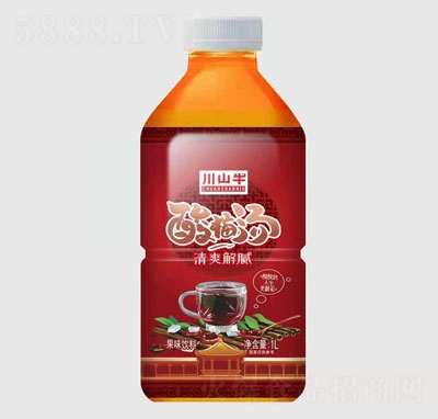 ��ɽţ��÷����ζ���1L