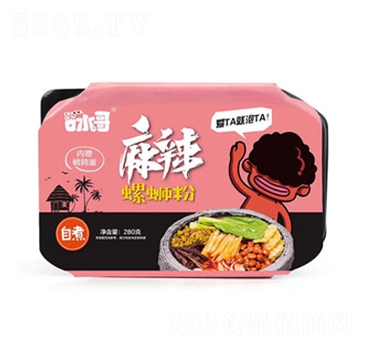 ��ˮ������ζ��·��280g