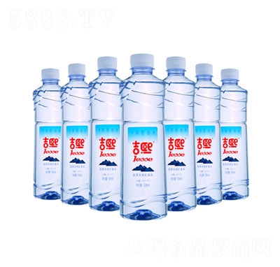 ������Ȼ�VȪˮ�r��ˮ518ml