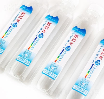 �r��ˮ�����Ȼ�VȪˮ430ml