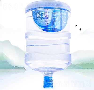 ����С���ӈFˮͰ�bˮ18.9L