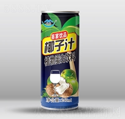 ϲ���ƷҬ��ֲ֭�ﵰ�����240ml